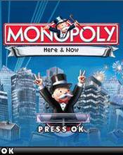 Monopoly - Here And Now (176x220)
